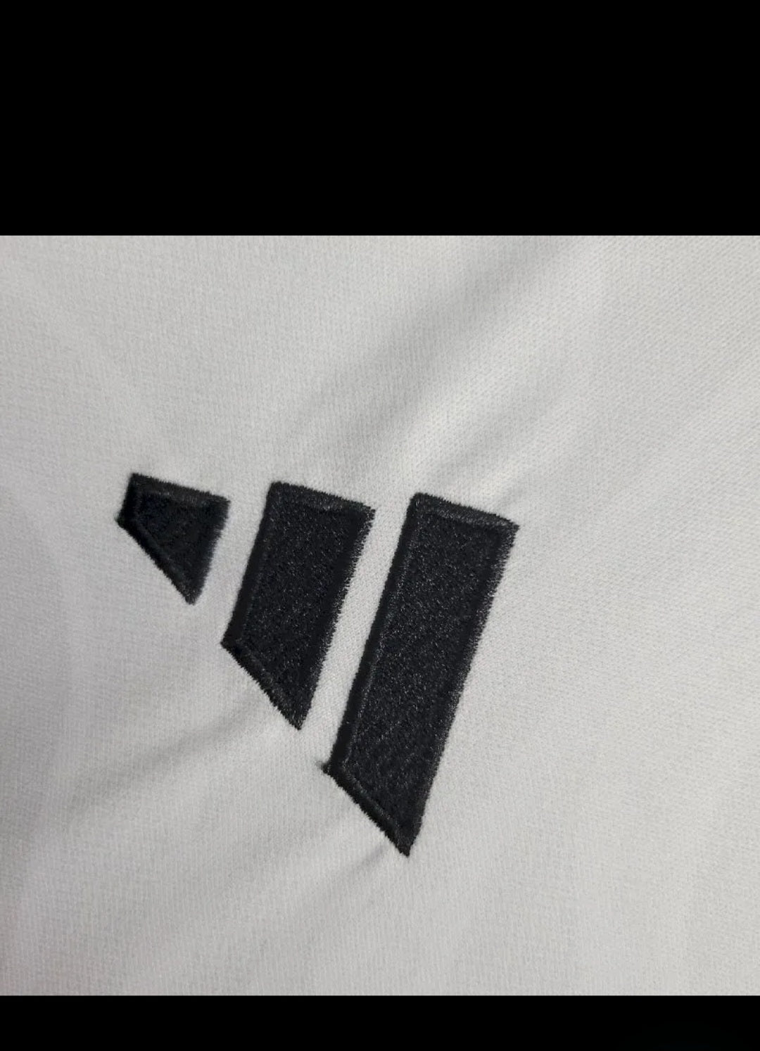Flamengo 2024 Branca