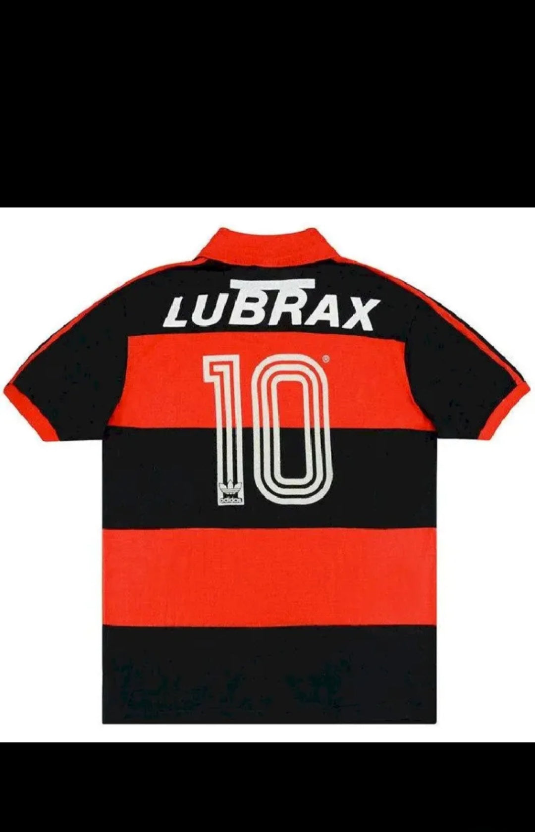 Flamengo Retro