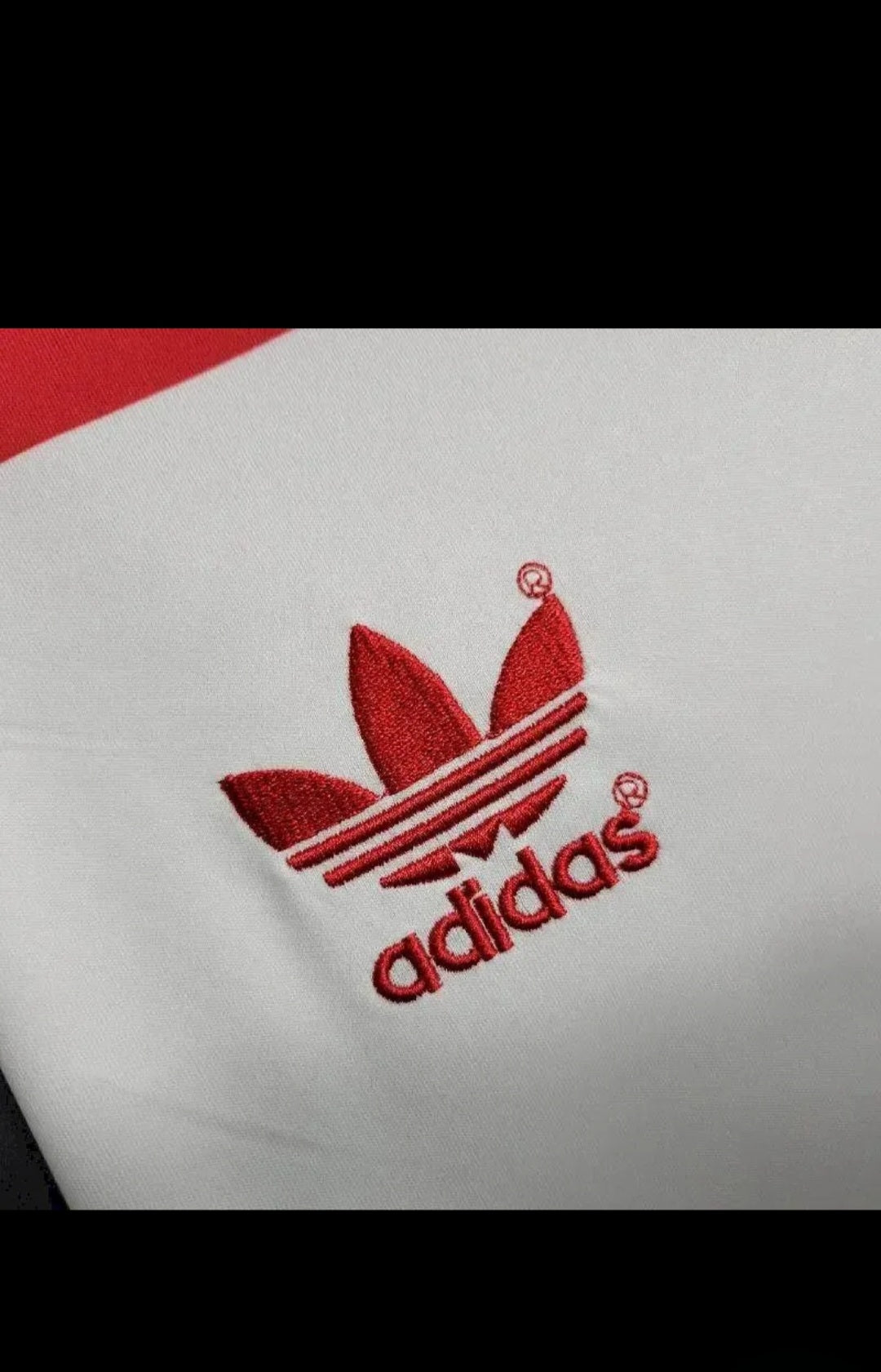 Flamengo Branca Retro