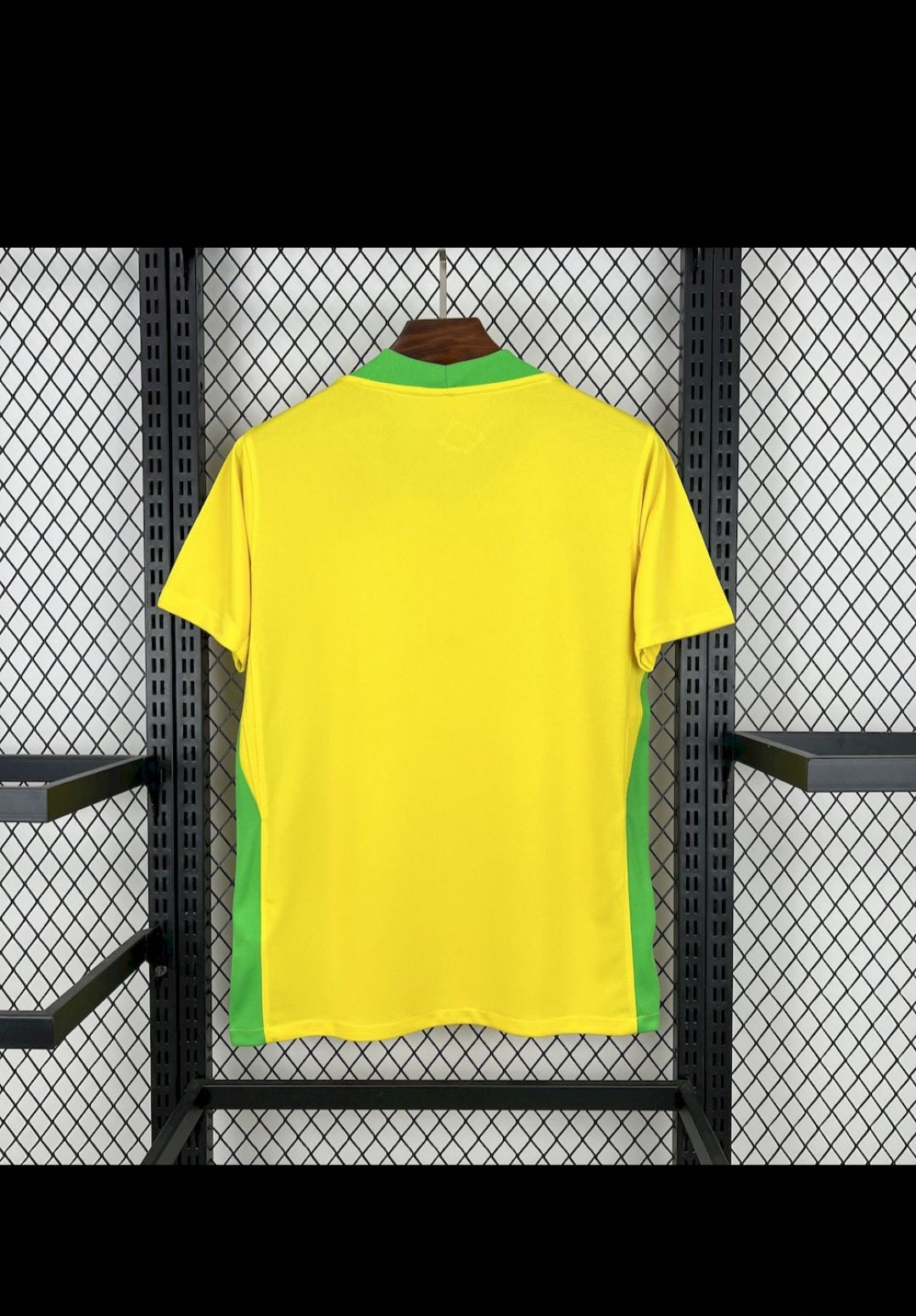 Brasil 2025/26