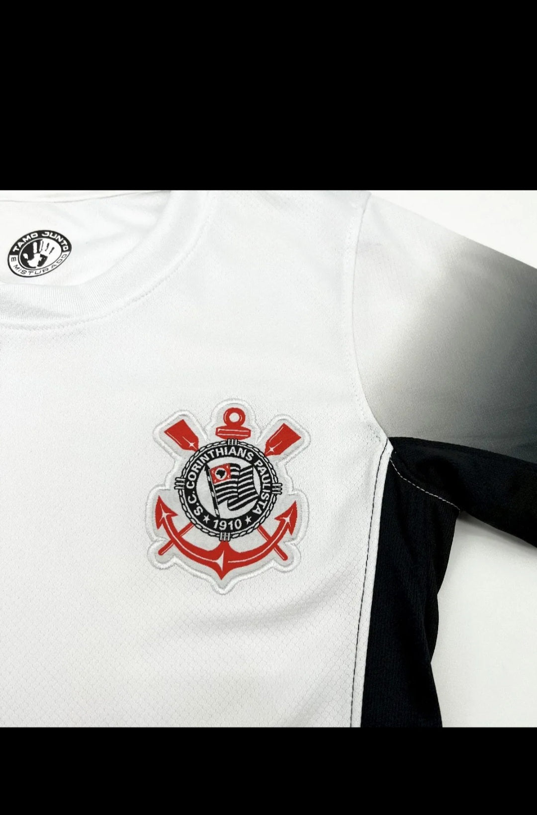 Corinthians 2024