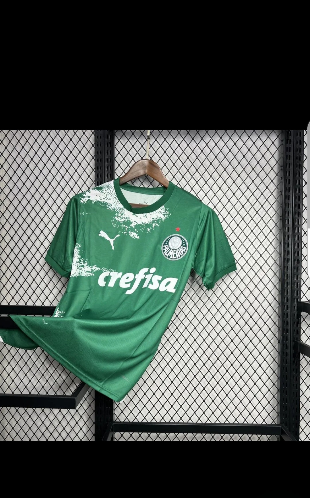 Palmeiras 2024 Special Edition