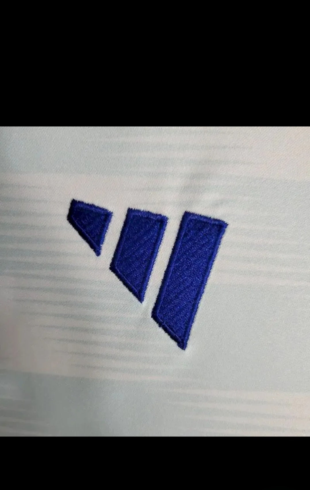 Cruzeiro 2024 Branca