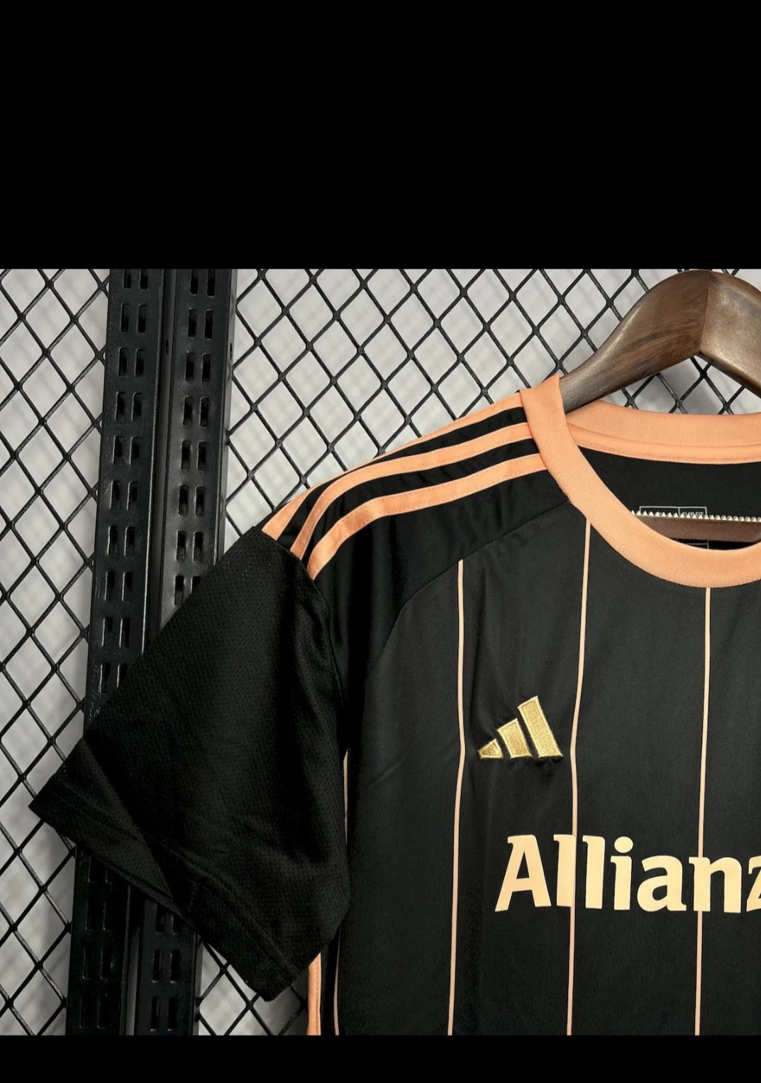 Bayern Munchen especial edição uniforme