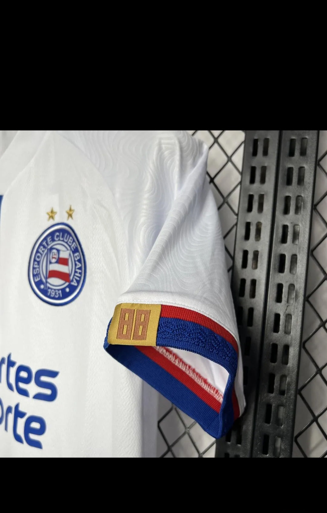 Bahia 2024 Branca