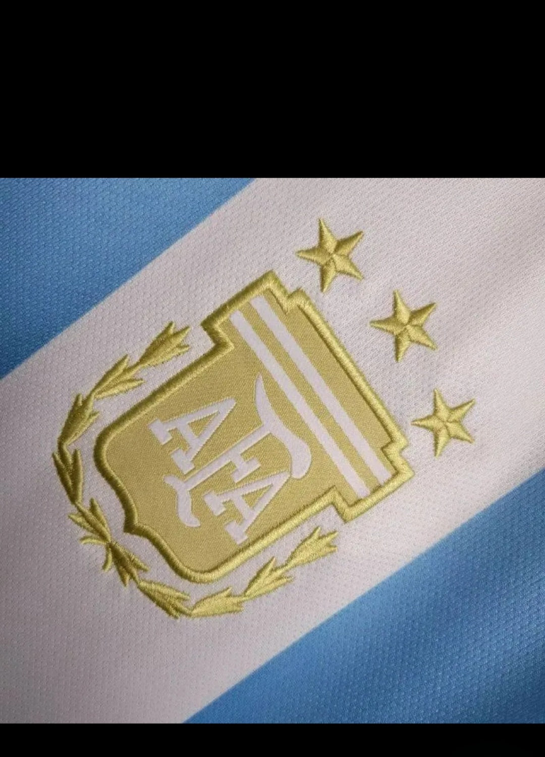 Argentina 2024