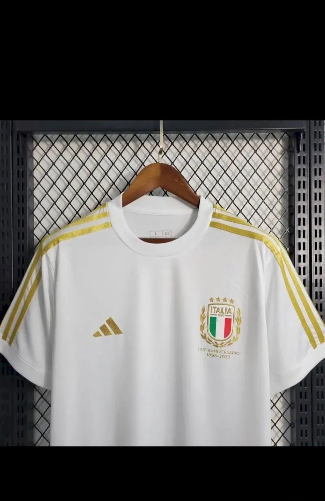 Itália Euro 2024 Special Edition
