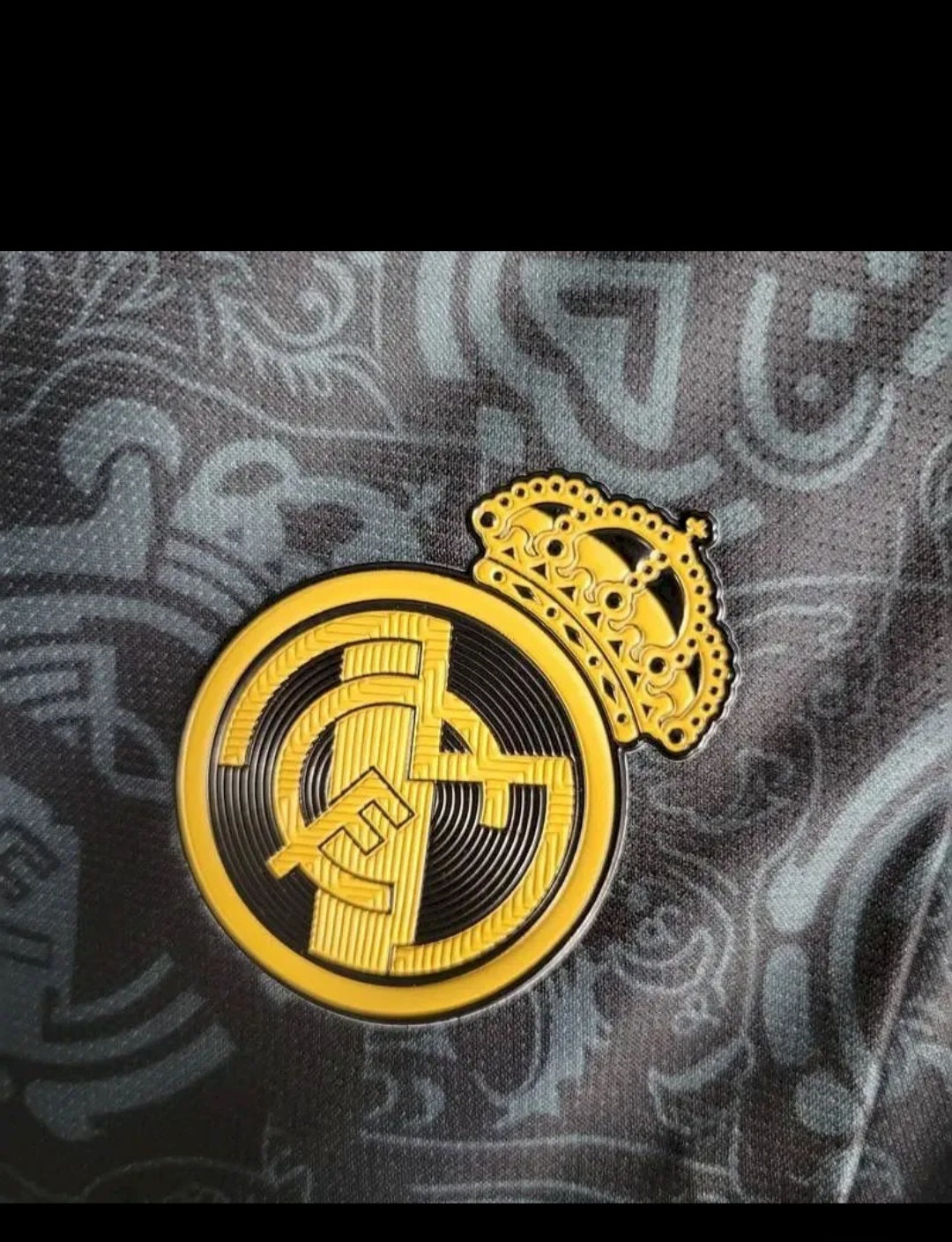 Real Madrid Special Edition