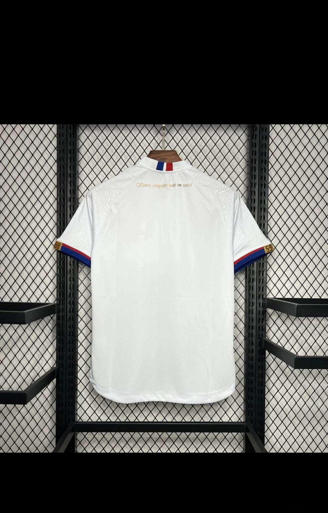 Bahia 2024 Branca