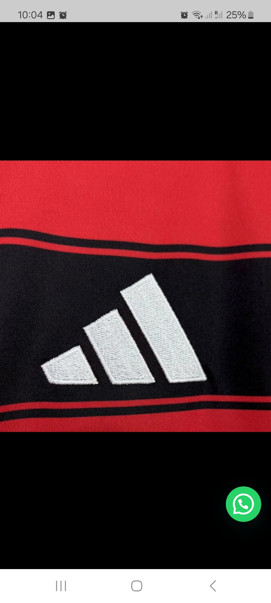 Flamengo 2025