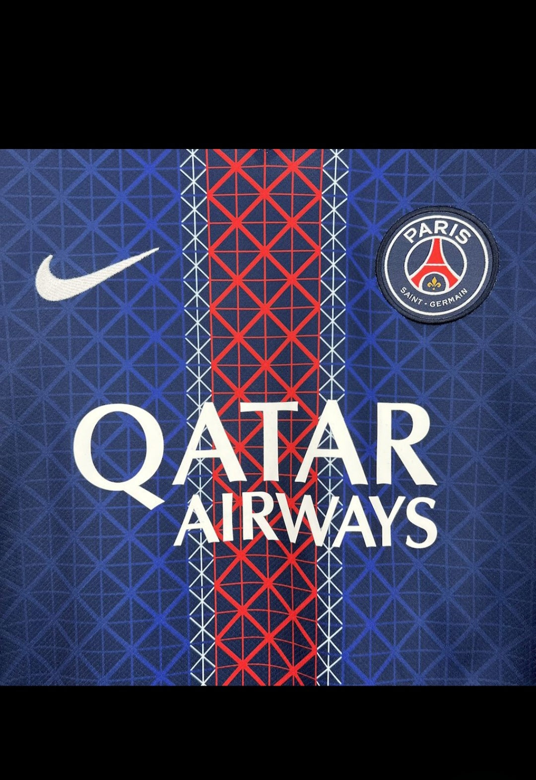 Paris Saint Germain 2025/2026