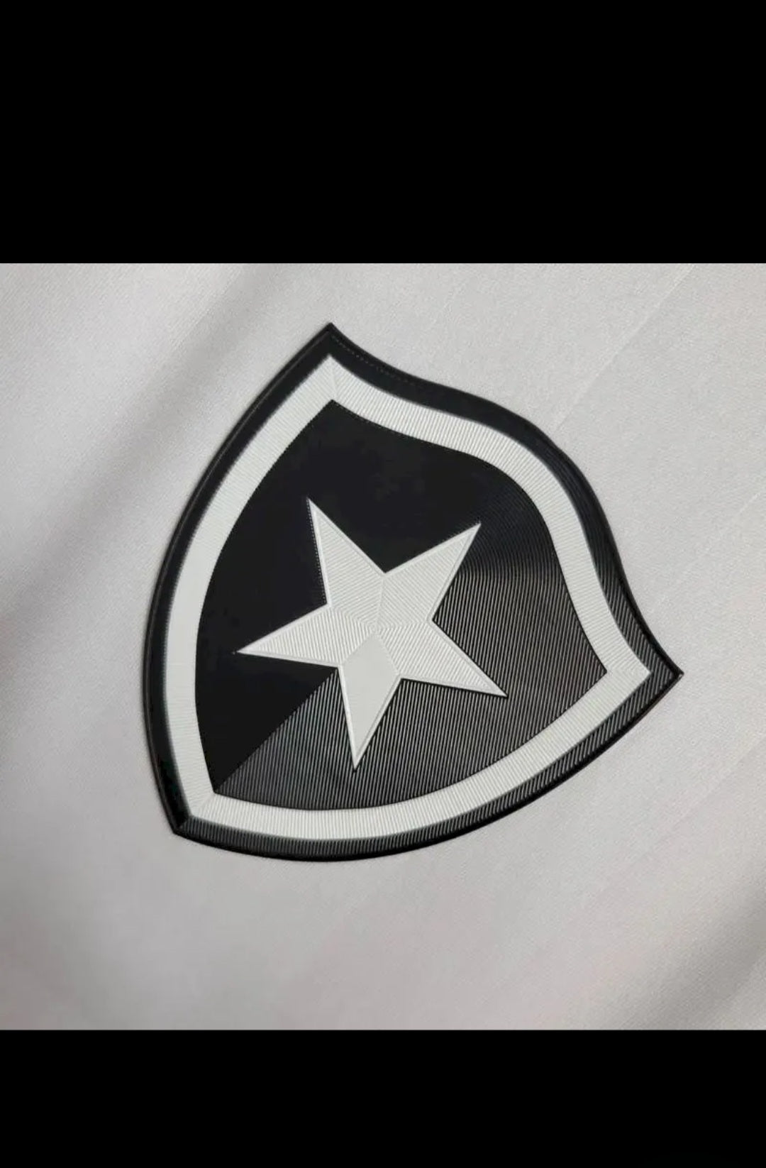 Botafogo 2024 Banca