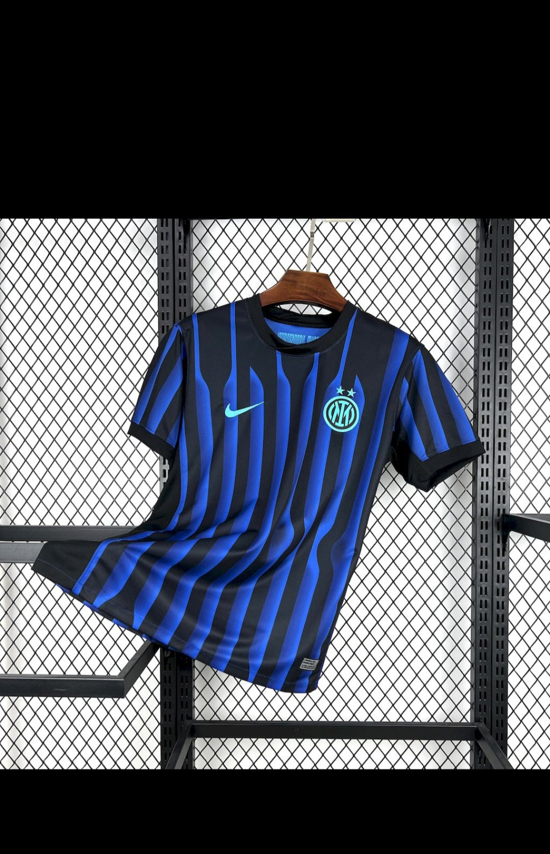 Iten de Milan 2005/2026