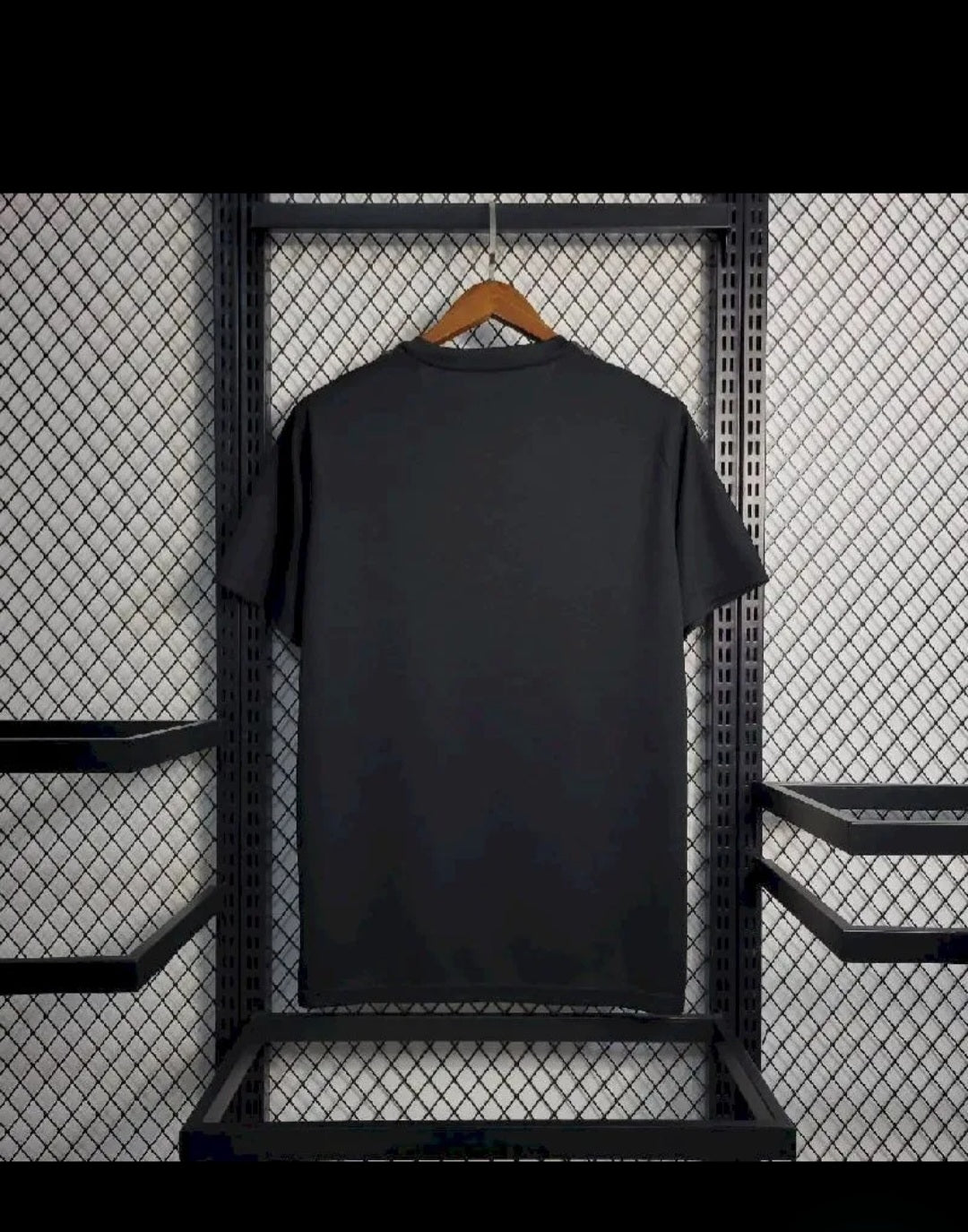Flamengo black