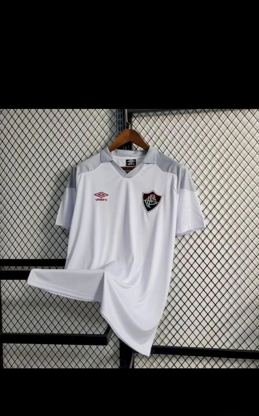 Fluminense 2023 Training