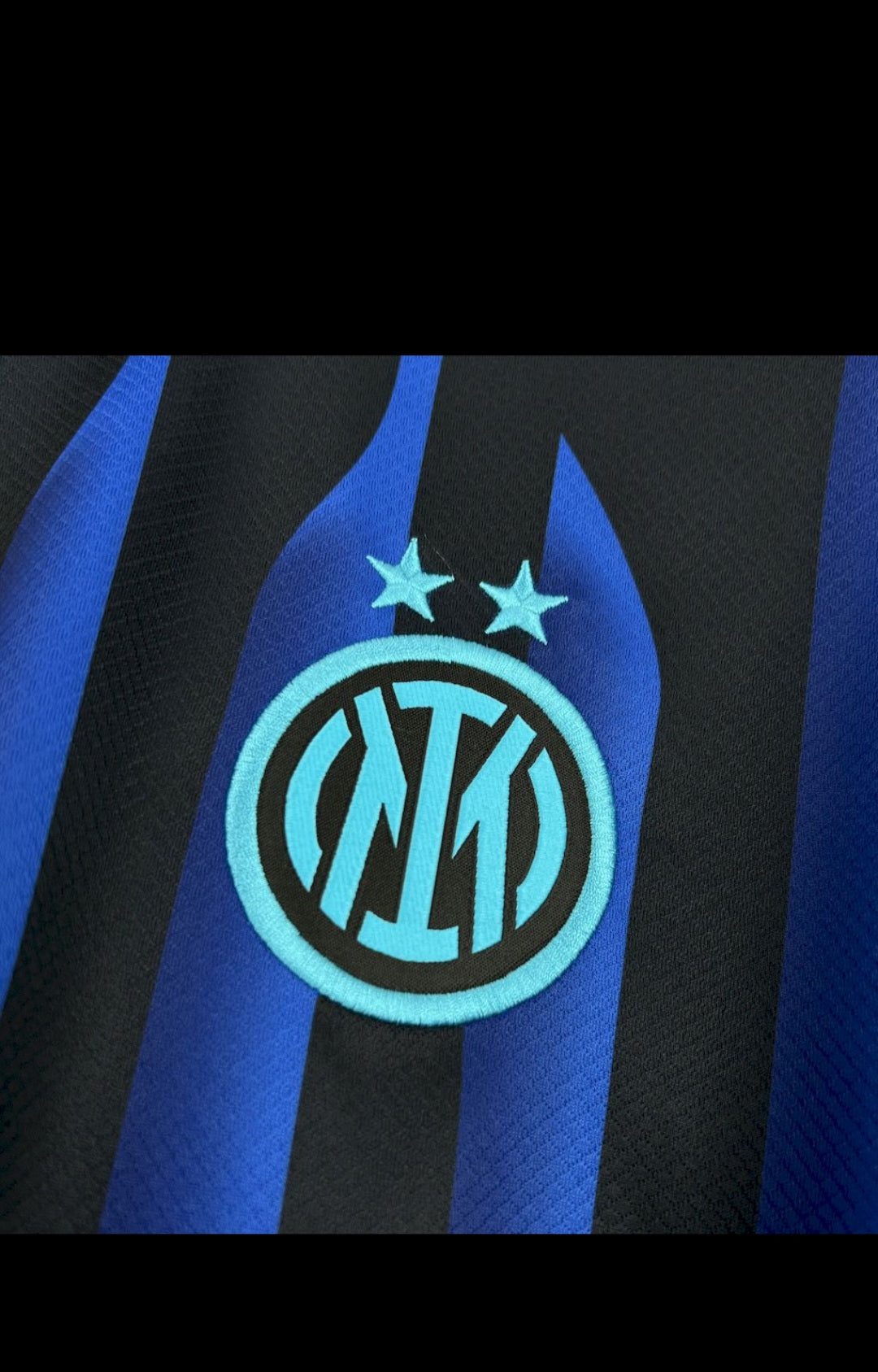 Iten de Milan 2005/2026