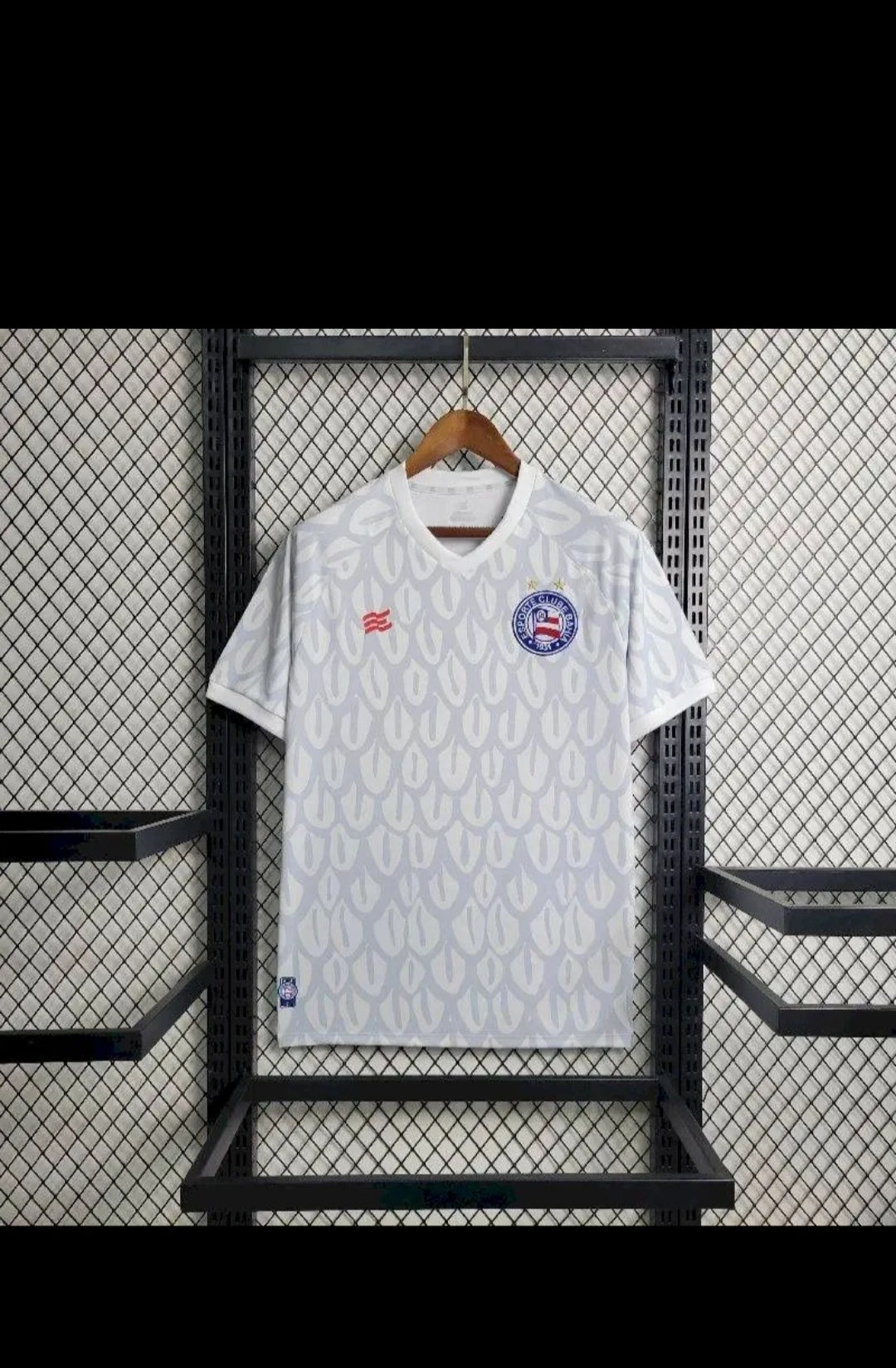 Bahia 2024 Special Edition