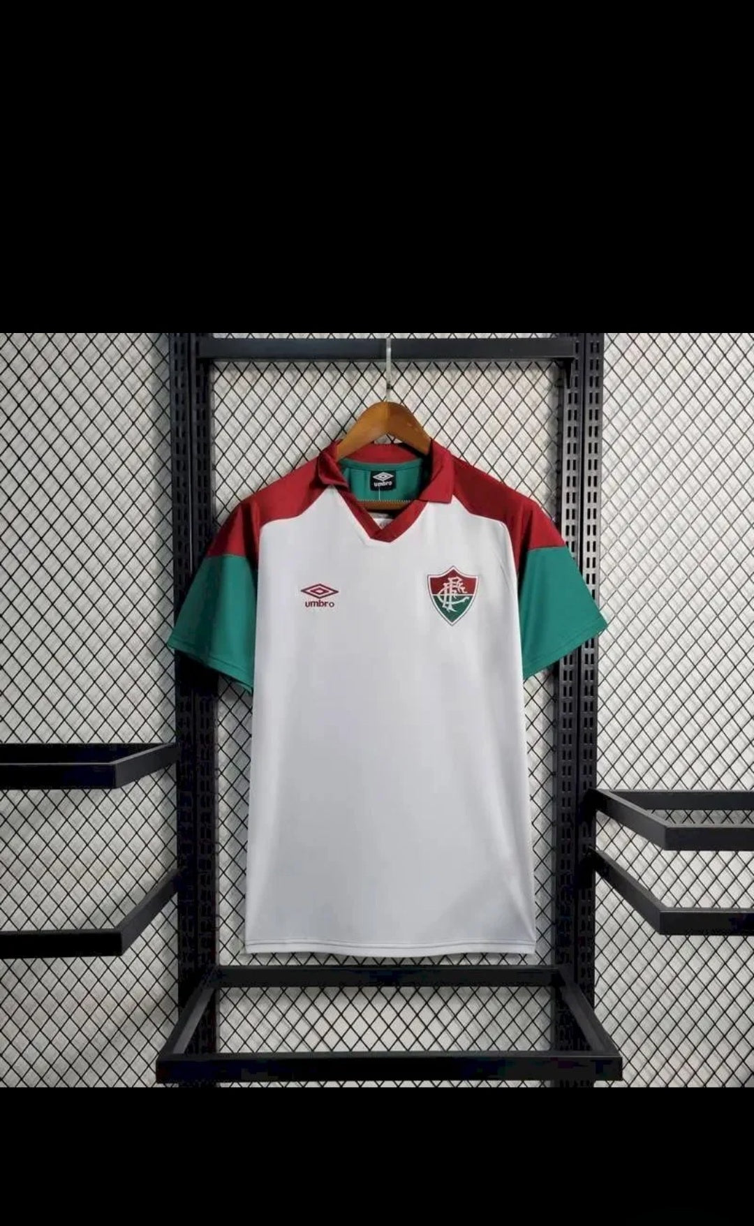 Fluminense 2024 Training
