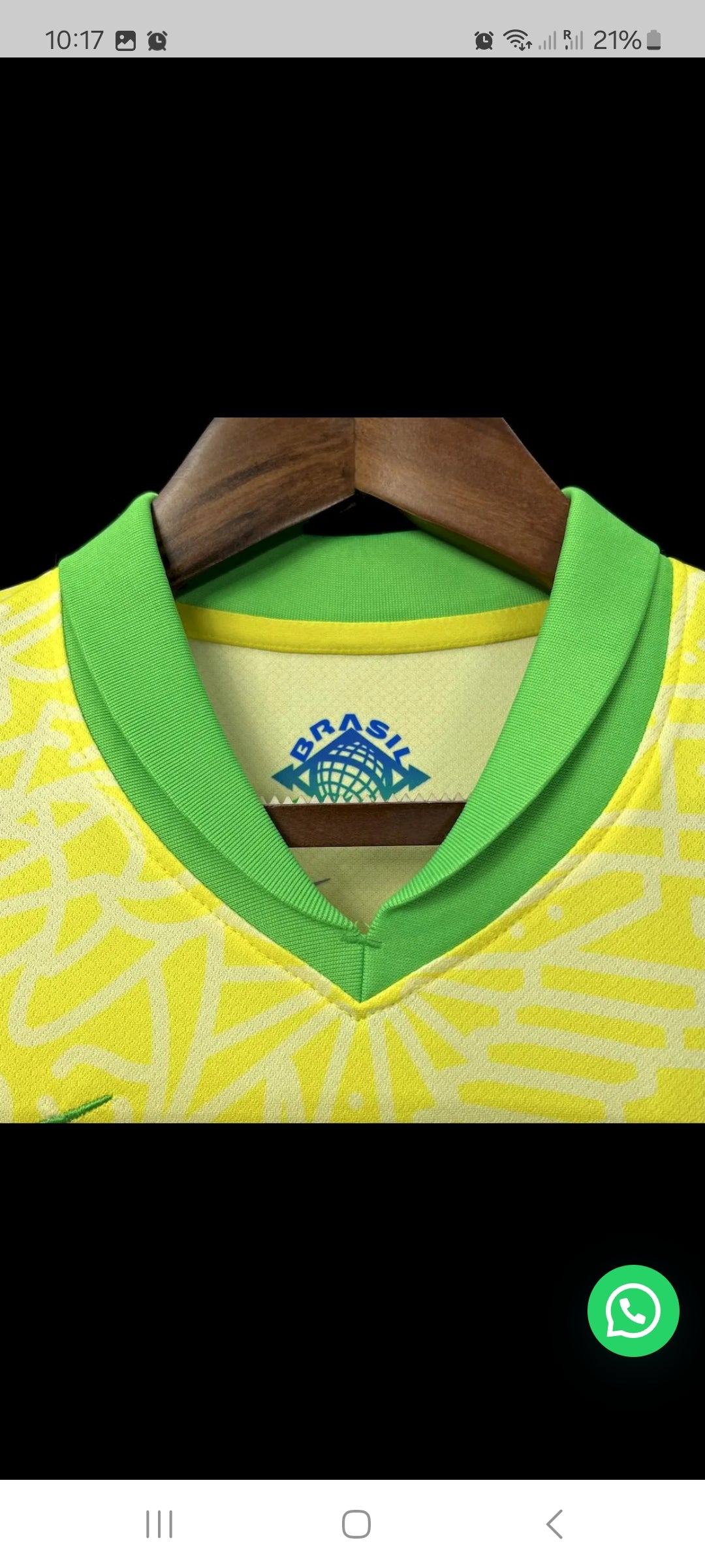 Brasil 2024/25