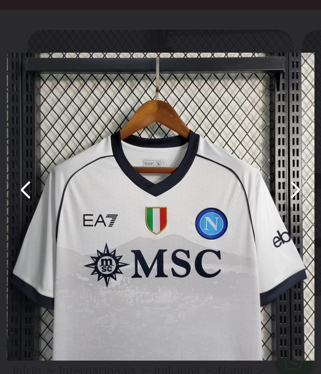 Napoli