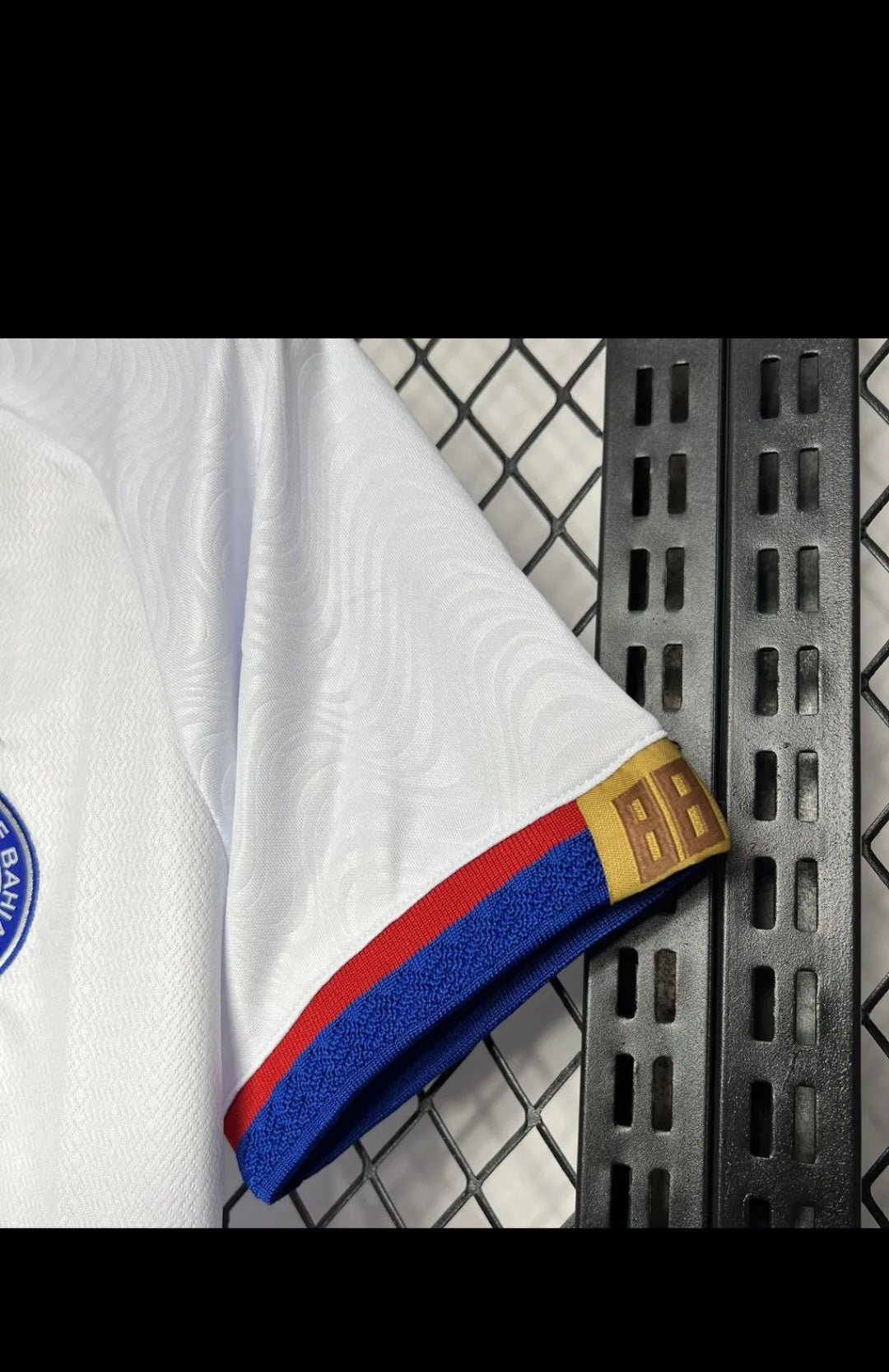Bahia 2024 Branca
