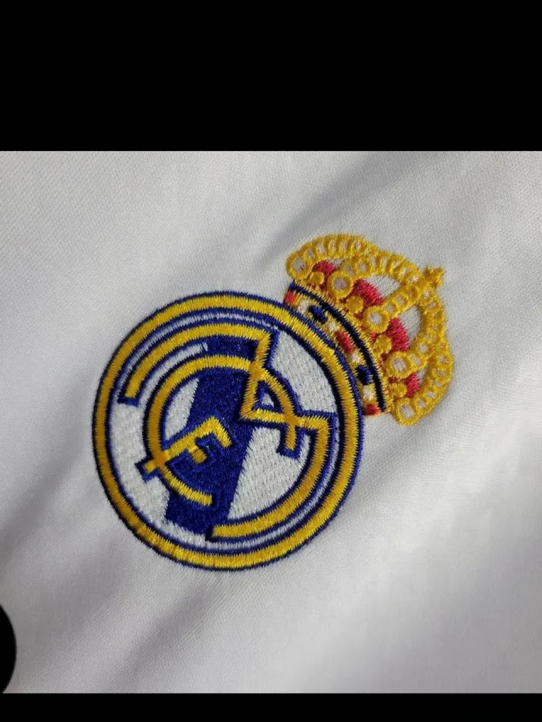 Real Madrid 2024/25 Branca