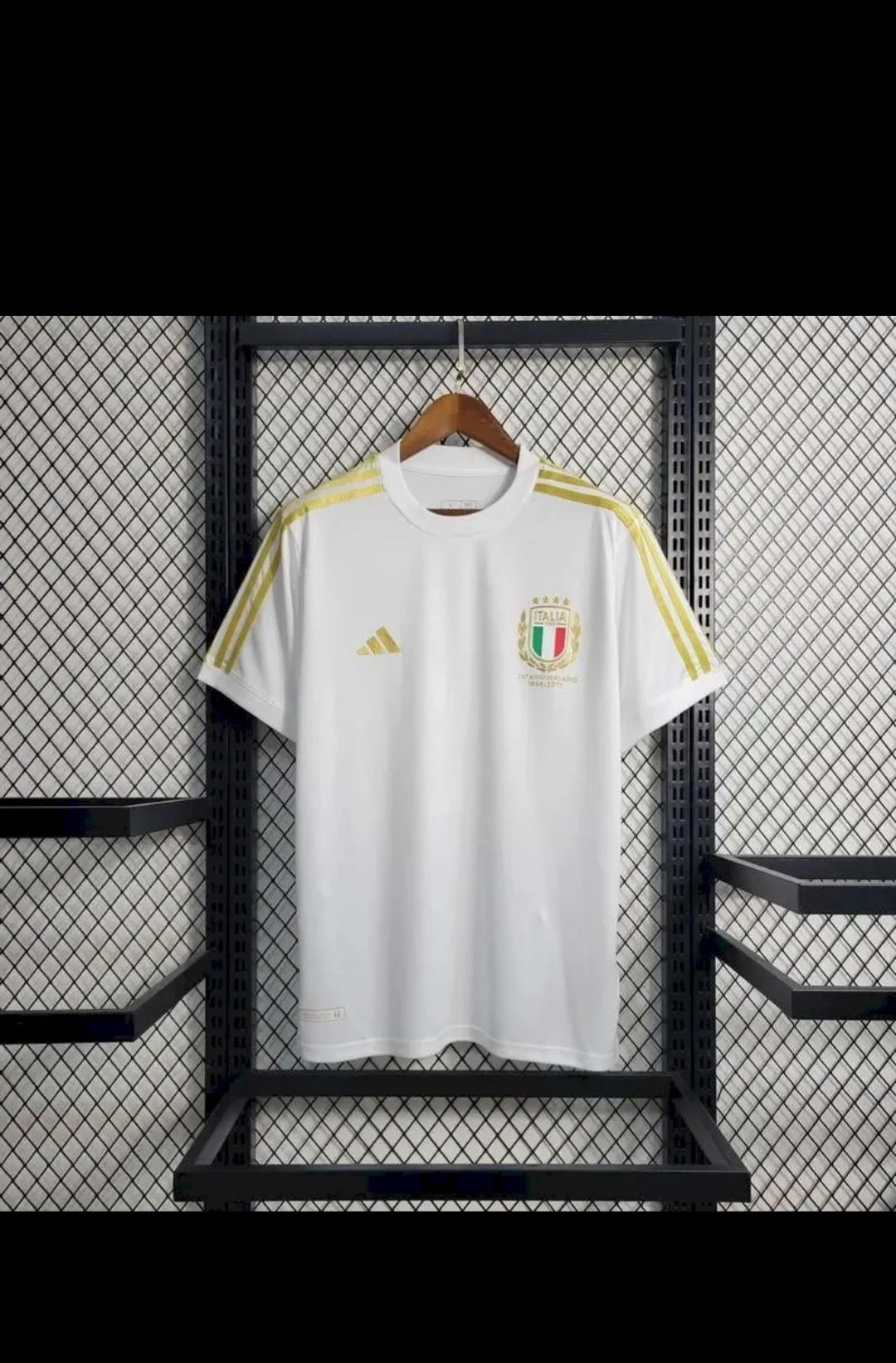 Itália Euro 2024 Special Edition