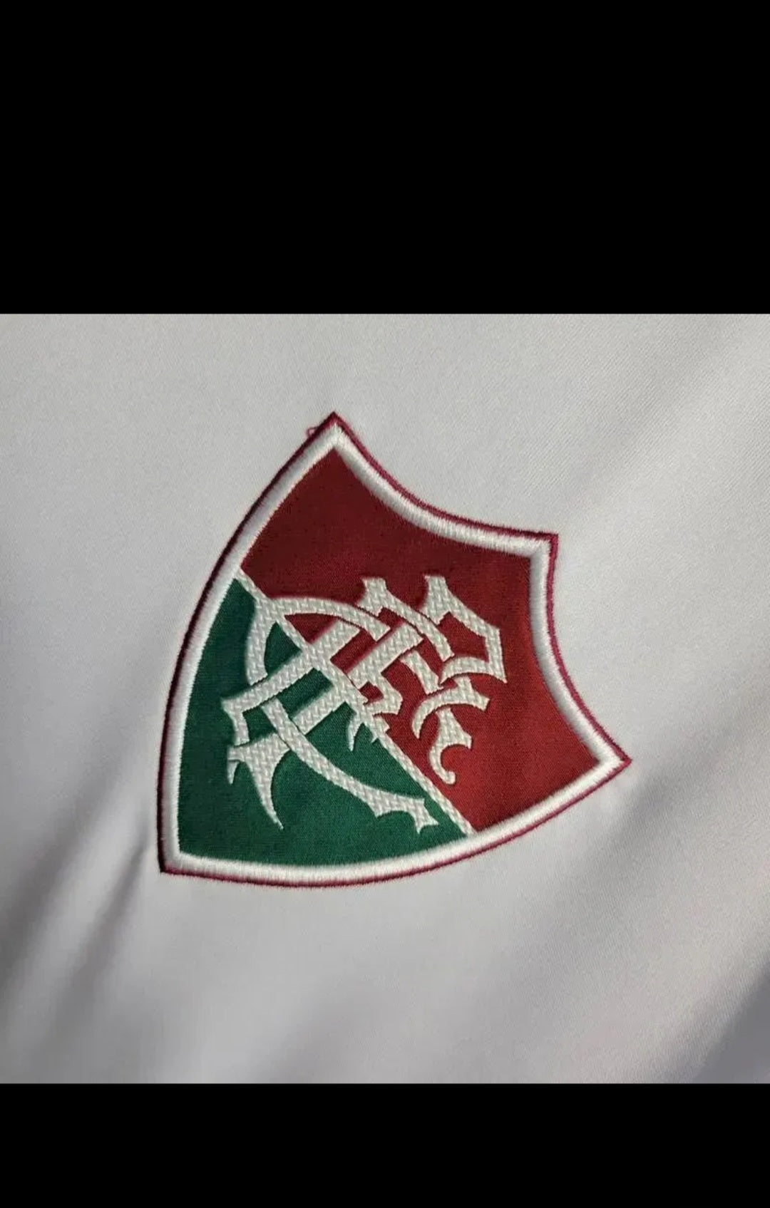 Fluminense 2023 Training