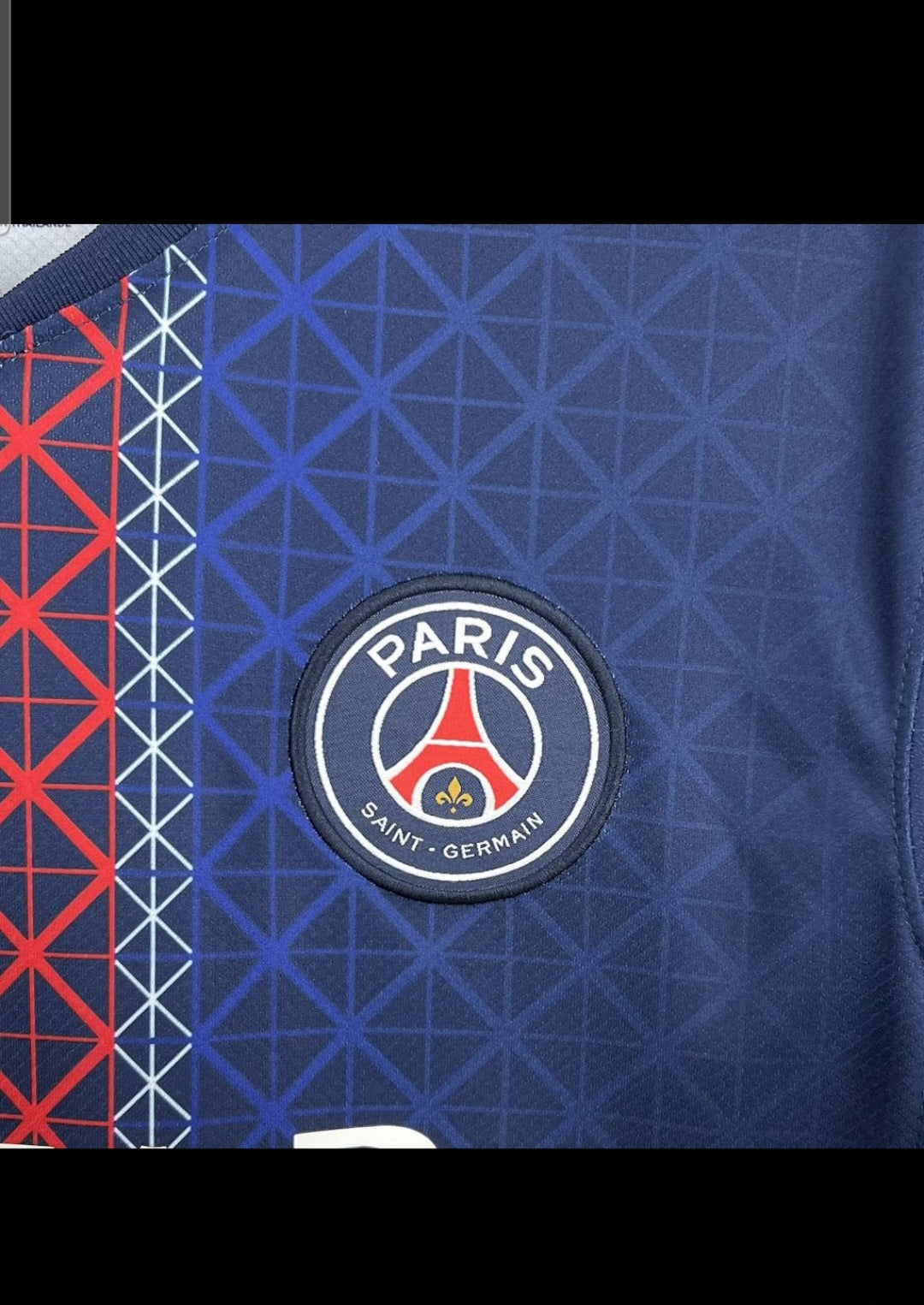 Paris Saint Germain 2025/2026