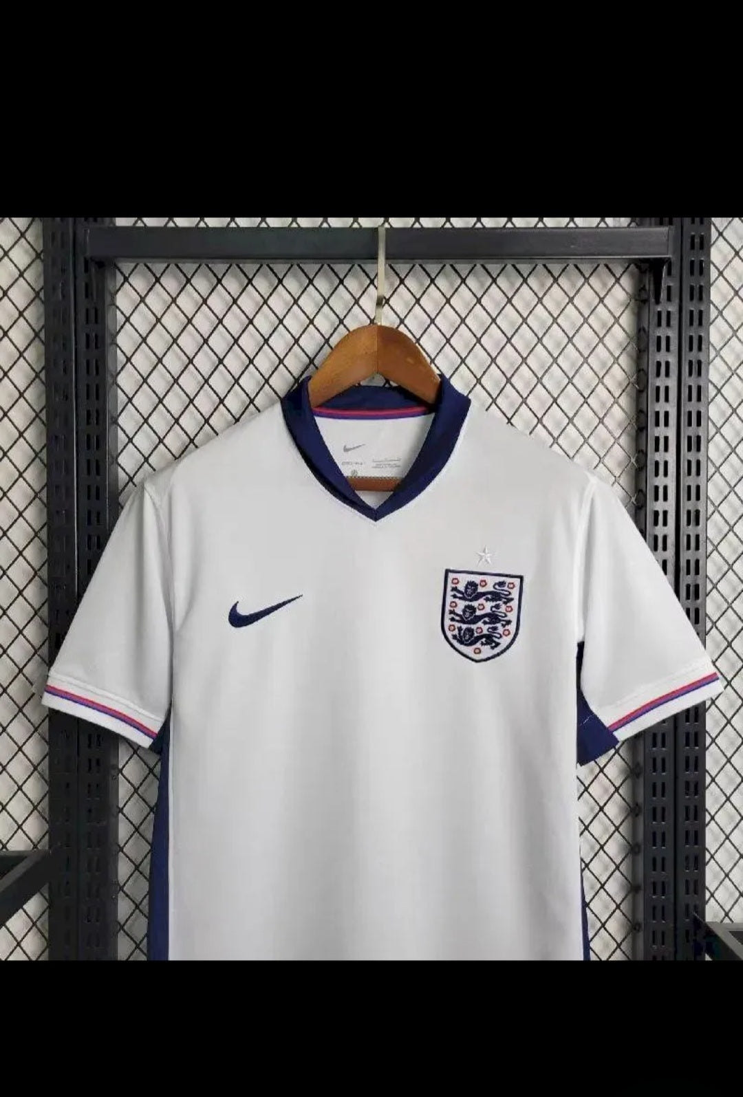 England Euro 2024
