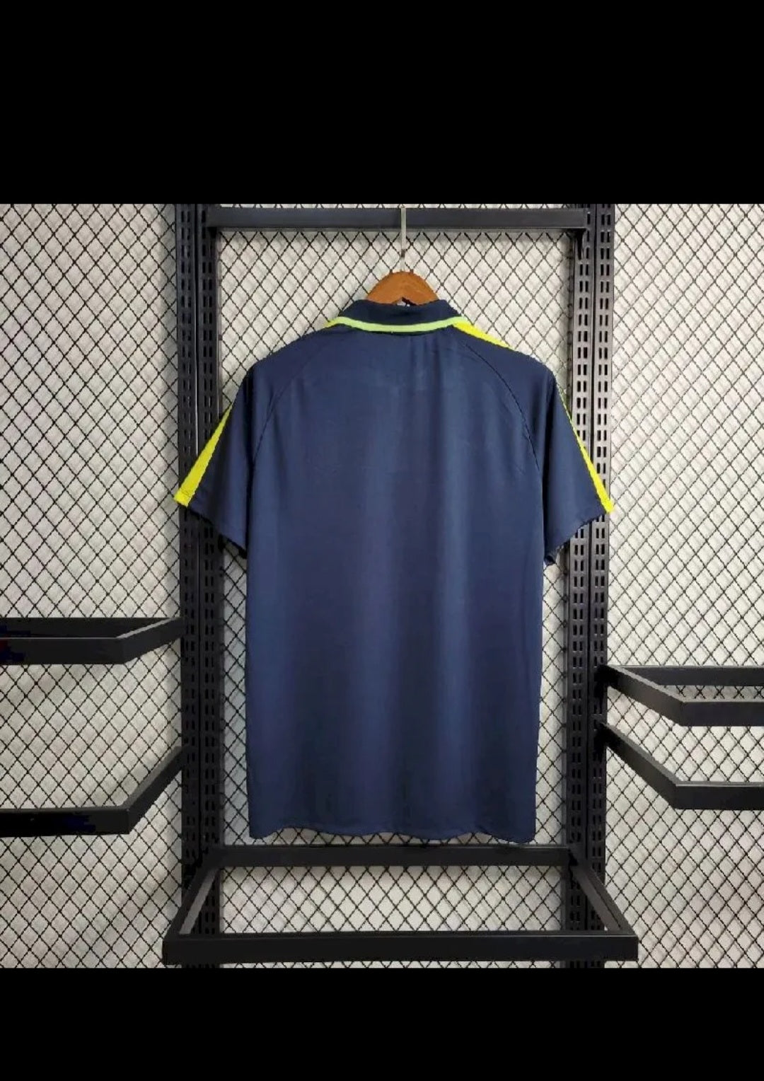 Brasil edição Polo 2024
