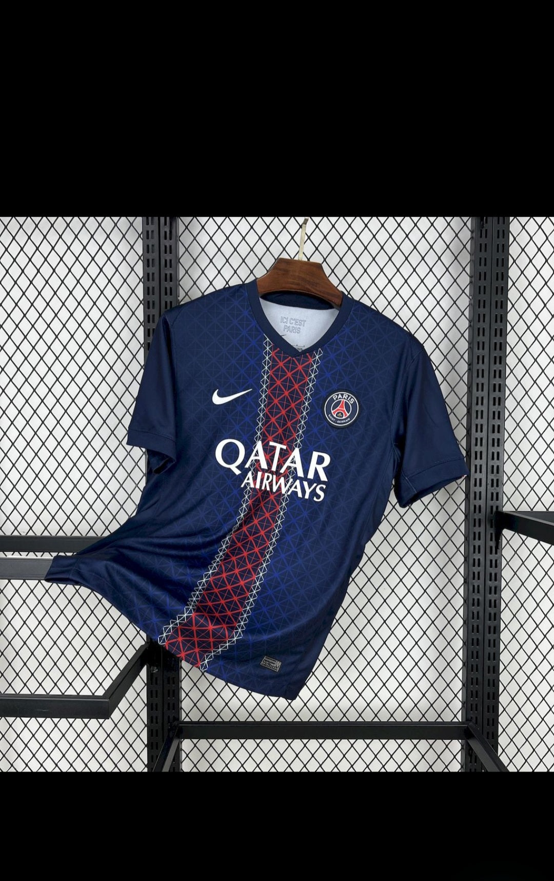 Paris Saint Germain 2025/2026