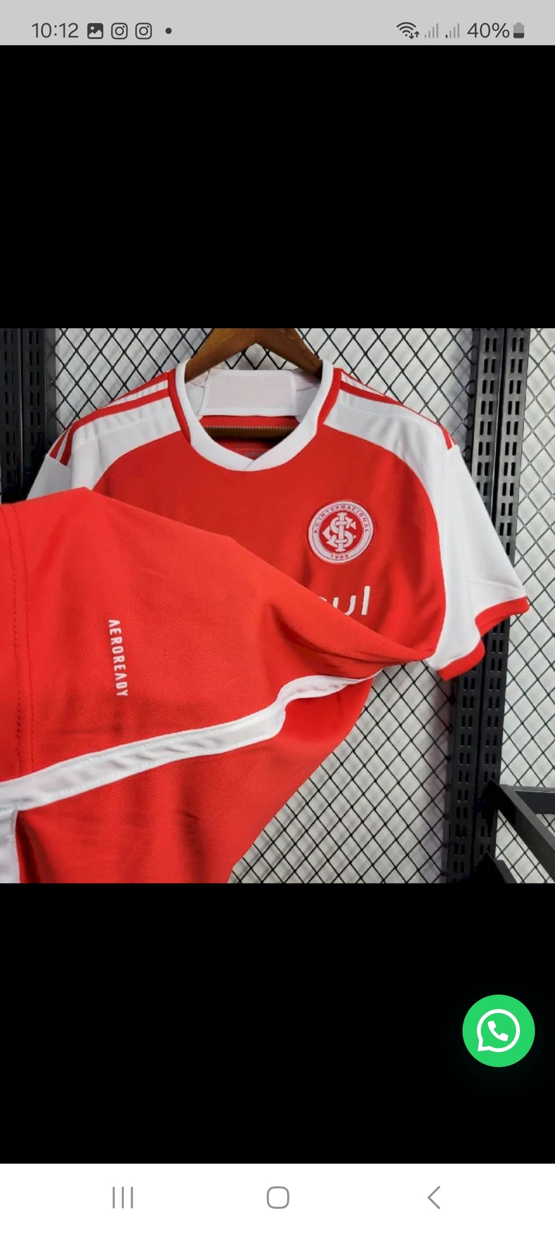 Internacional 2024