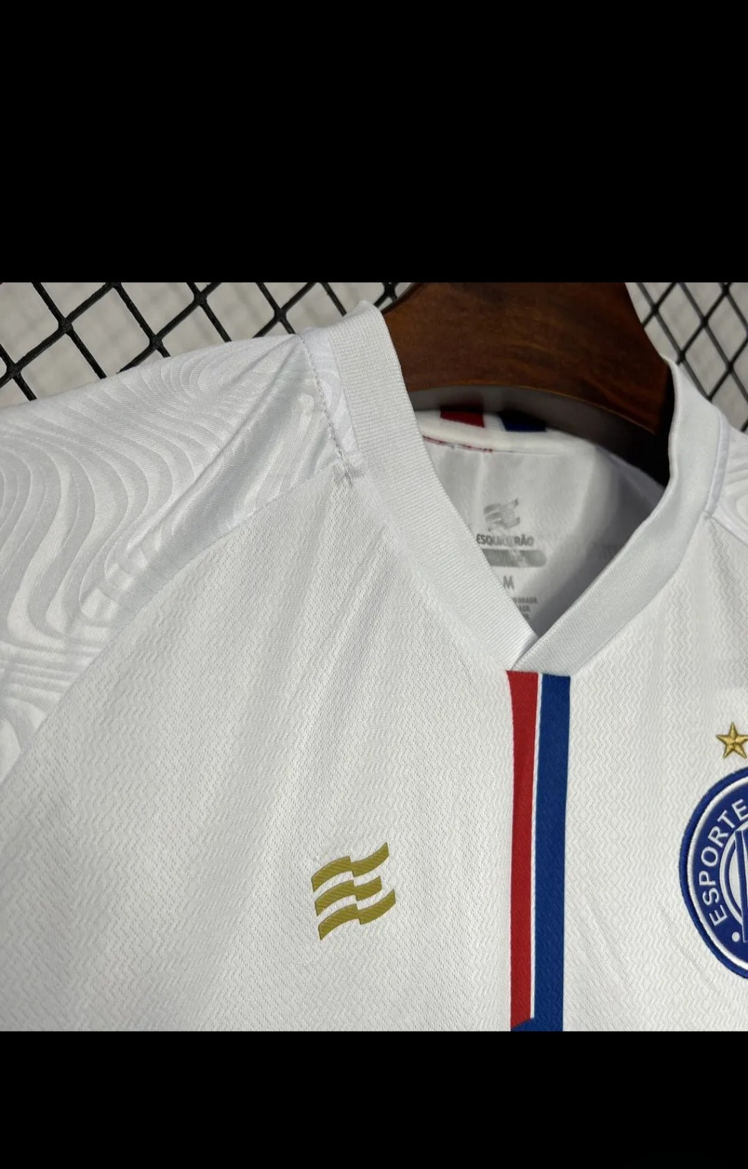 Bahia 2024 Branca