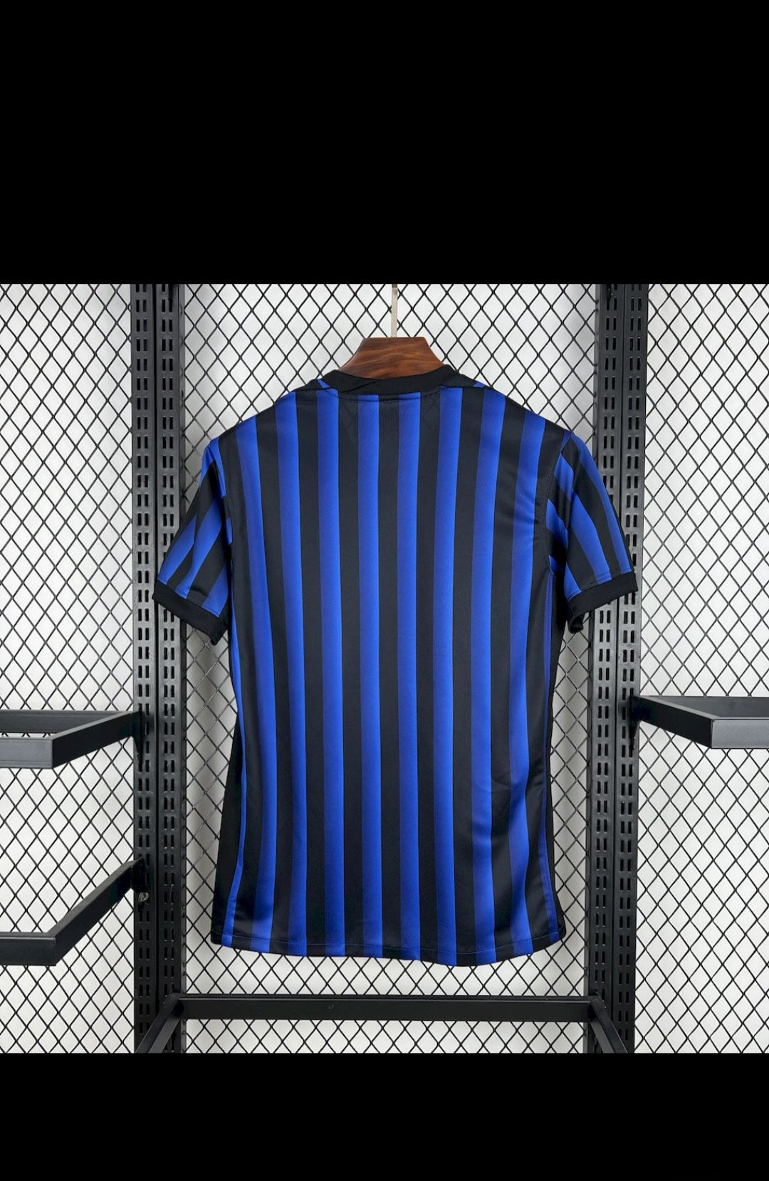 Iten de Milan 2005/2026
