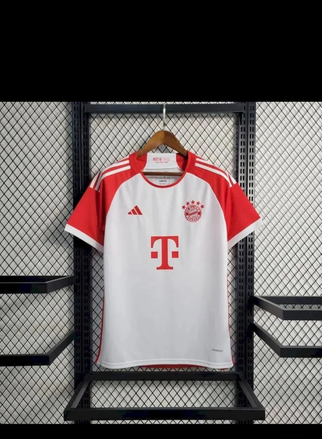 Bayern Munich 2023/24