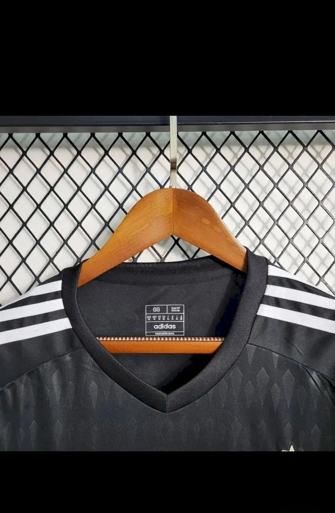 Atlético Mineiro 2024