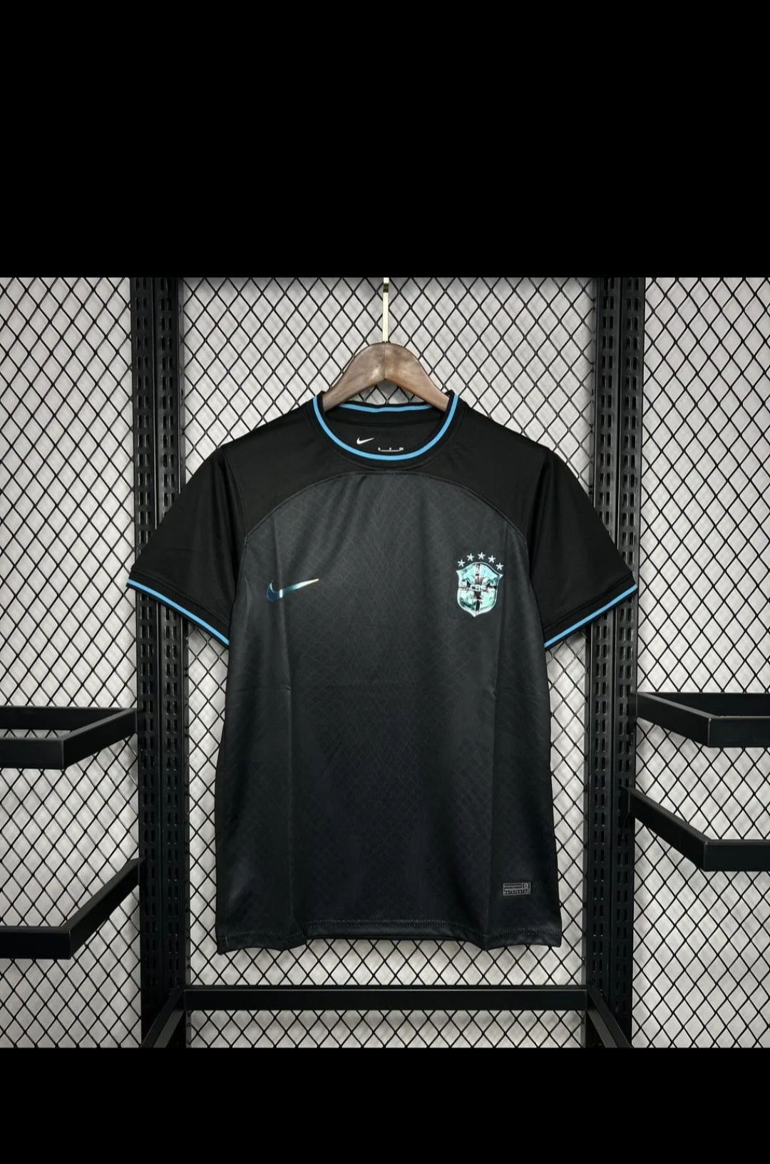 Brasil 2022 Edição especial Black