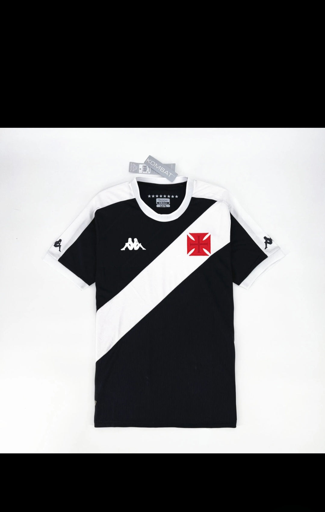 Vasco da Gama 2024