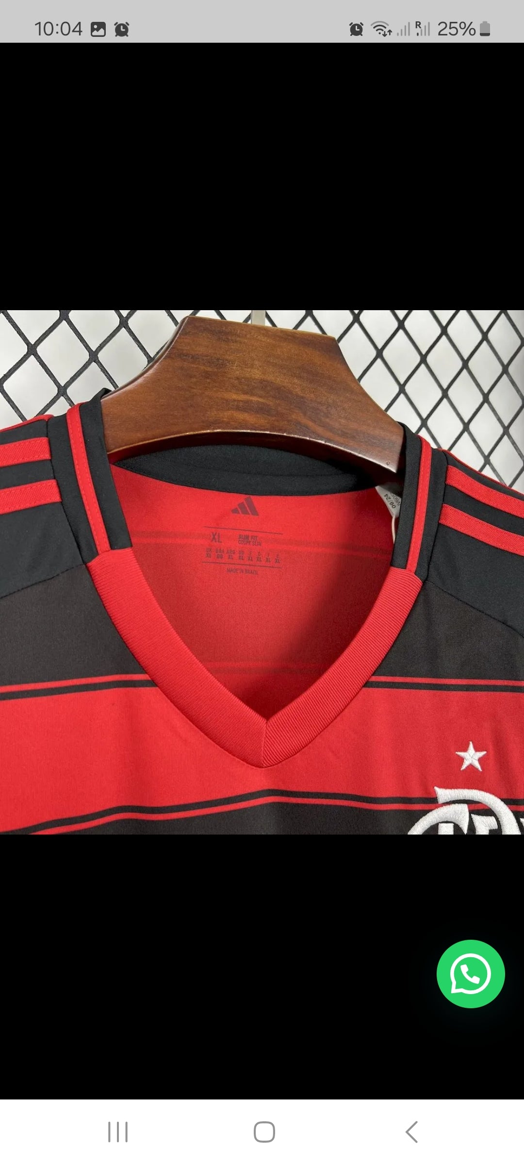 Flamengo 2025
