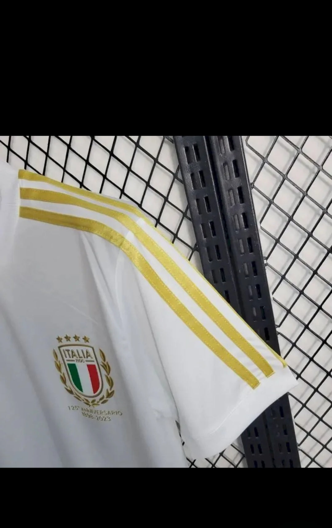 Itália Euro 2024 Special Edition