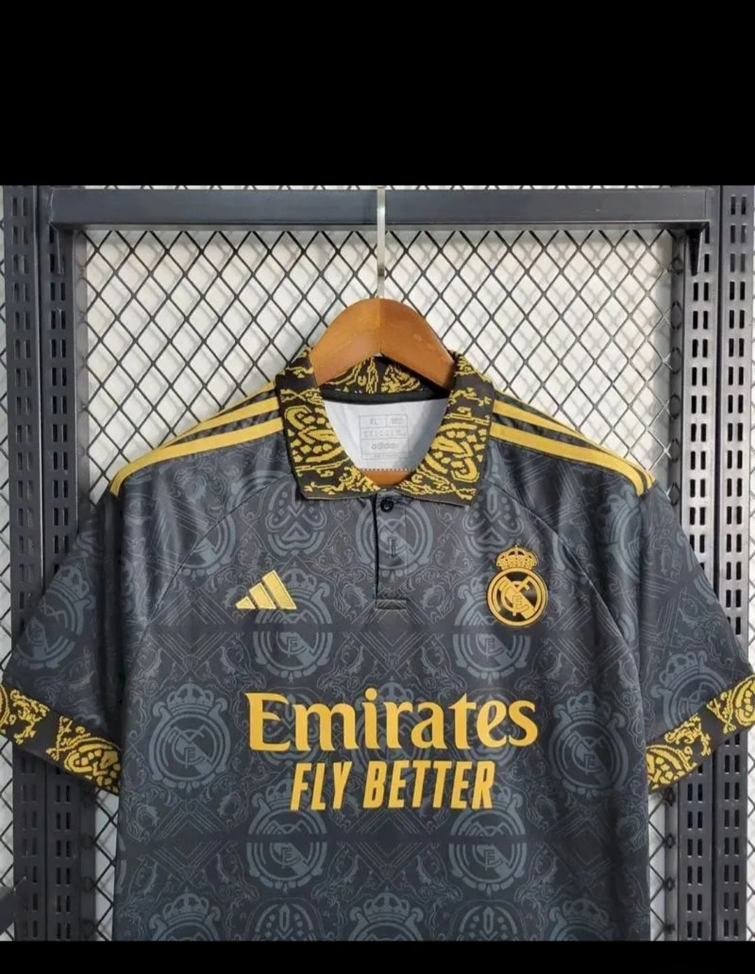 Real Madrid Special Edition