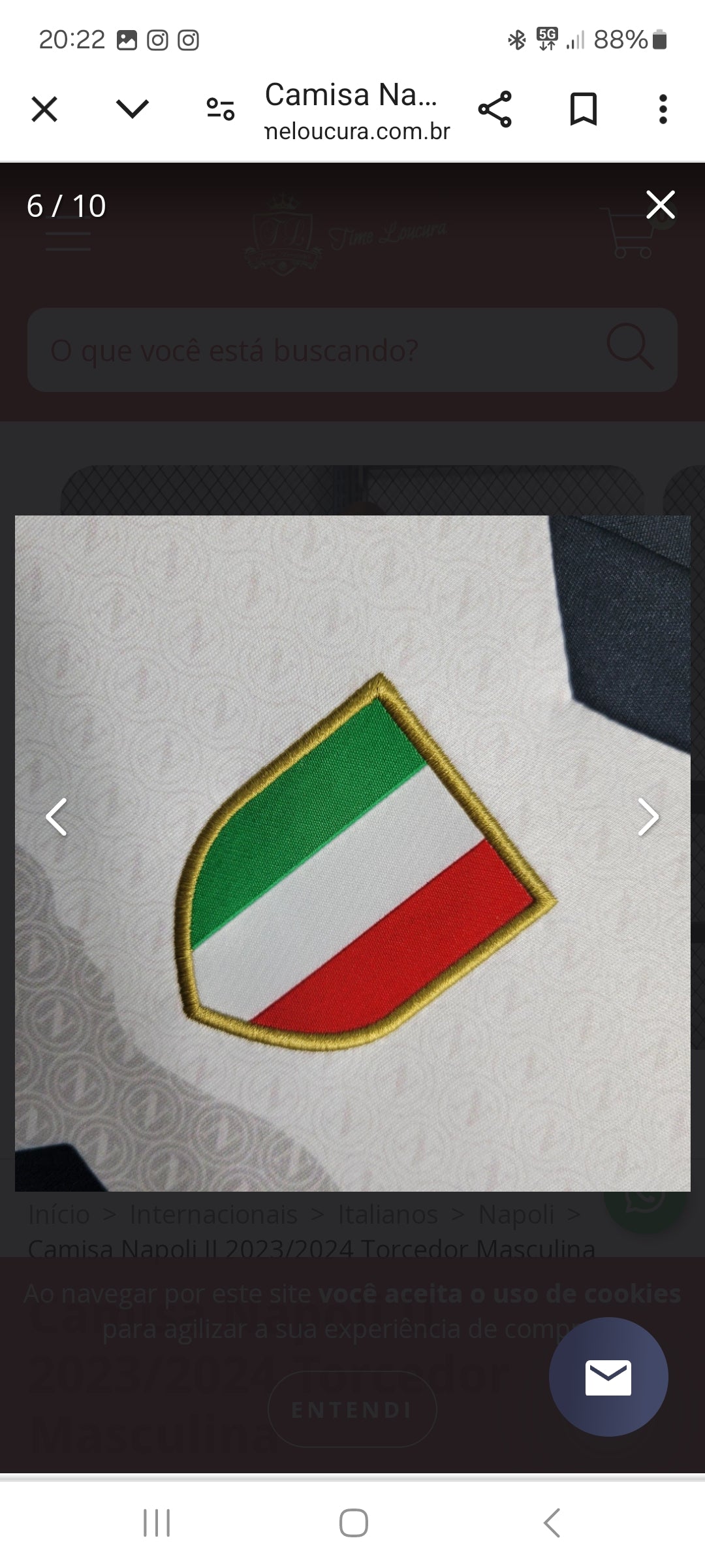 Napoli