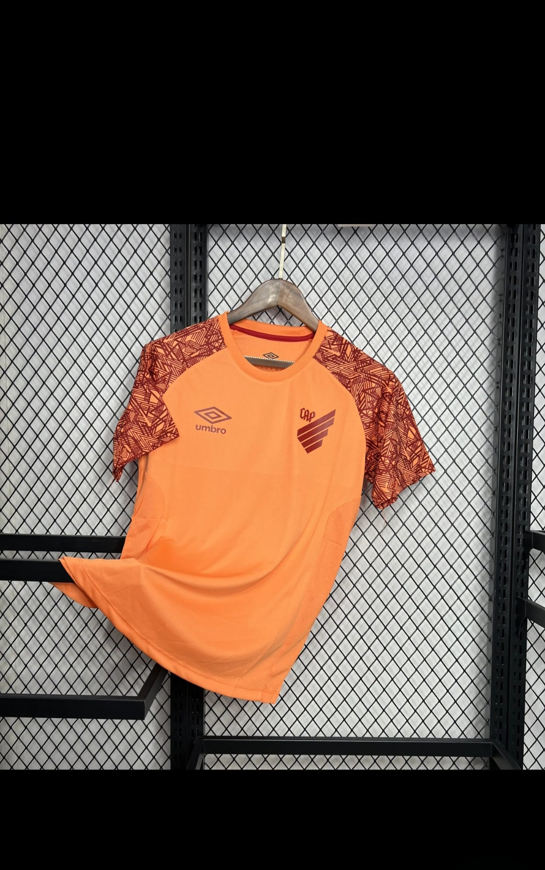 Atlético Paranaense 2024 Special Edition