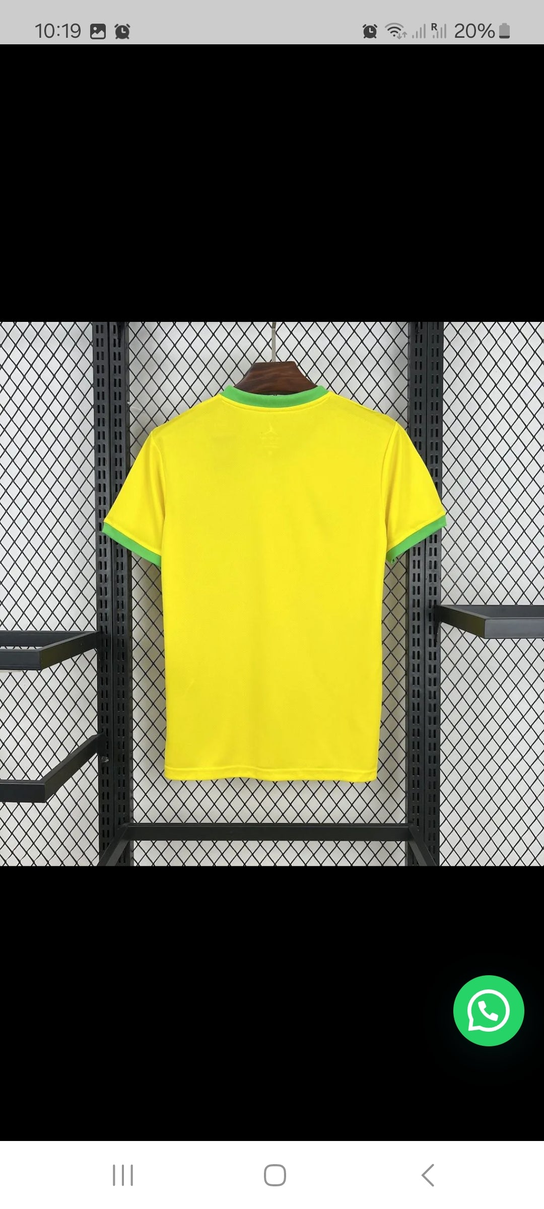 Brasil 2025/26