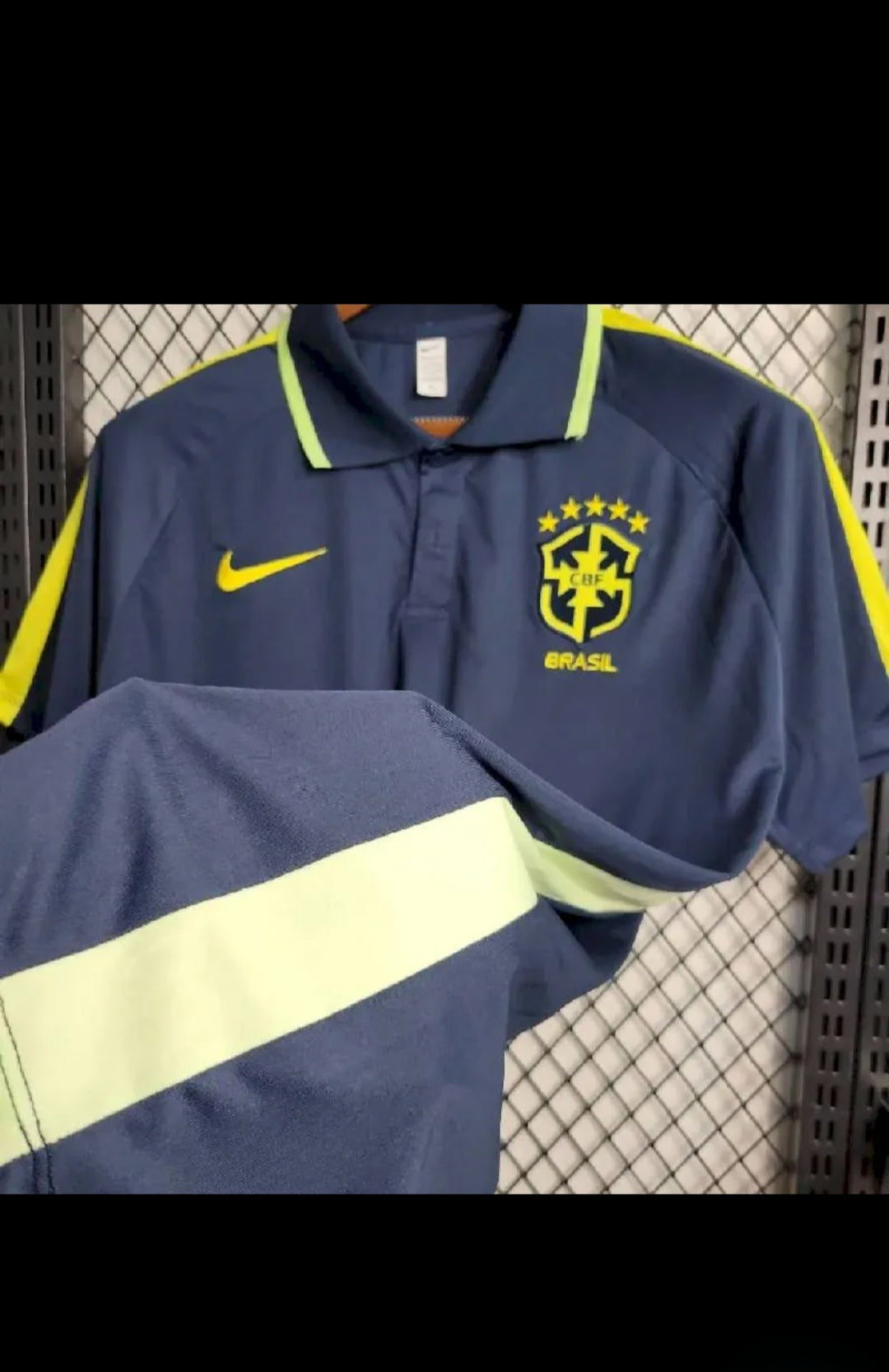 Brasil edição Polo 2024