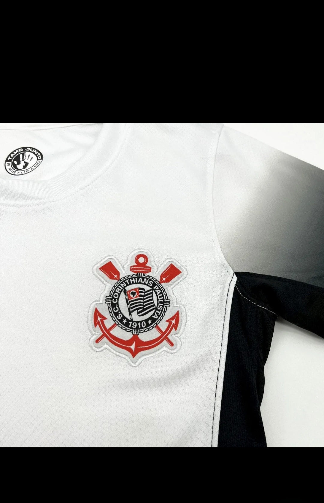 Corinthians 2024