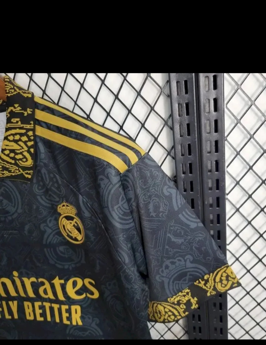 Real Madrid Special Edition