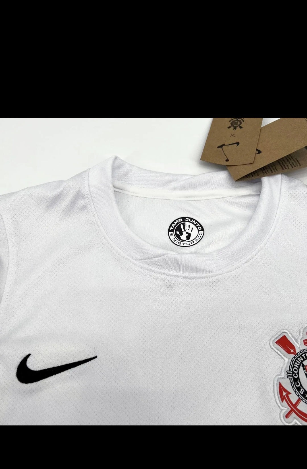 Corinthians 2024
