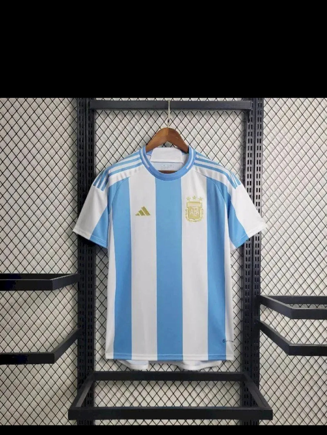 Argentina 2024
